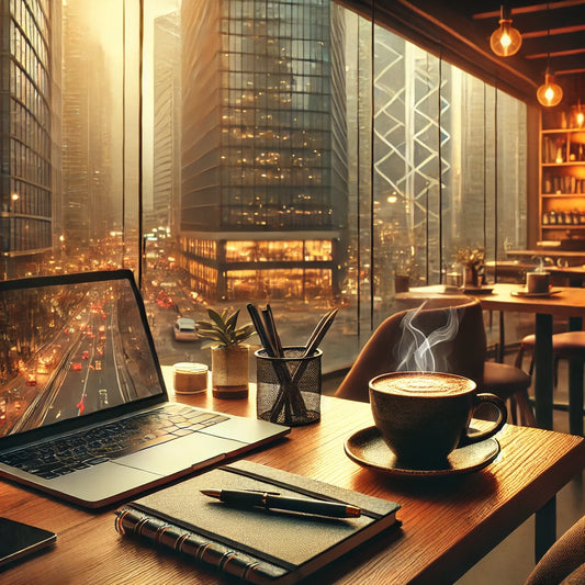 Professional Job Search Service