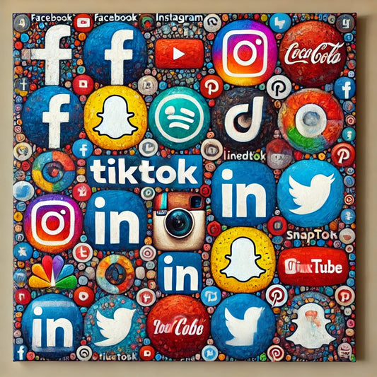 1 Hour Social Media Marketing Services